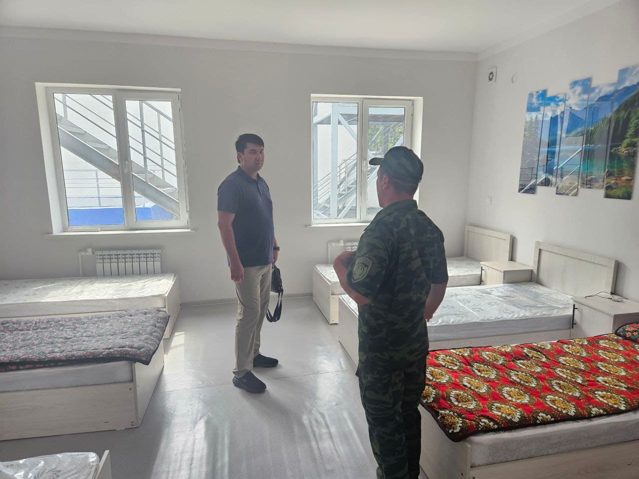 Activities of the “Yordon” Mountain Rescue Group Reviewed