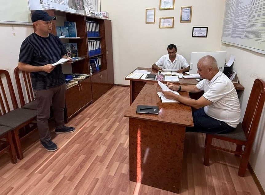 New Microprojects in Mahallas — New Opportunities