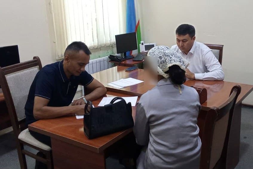 Citizens’ Appeals Remain a Priority