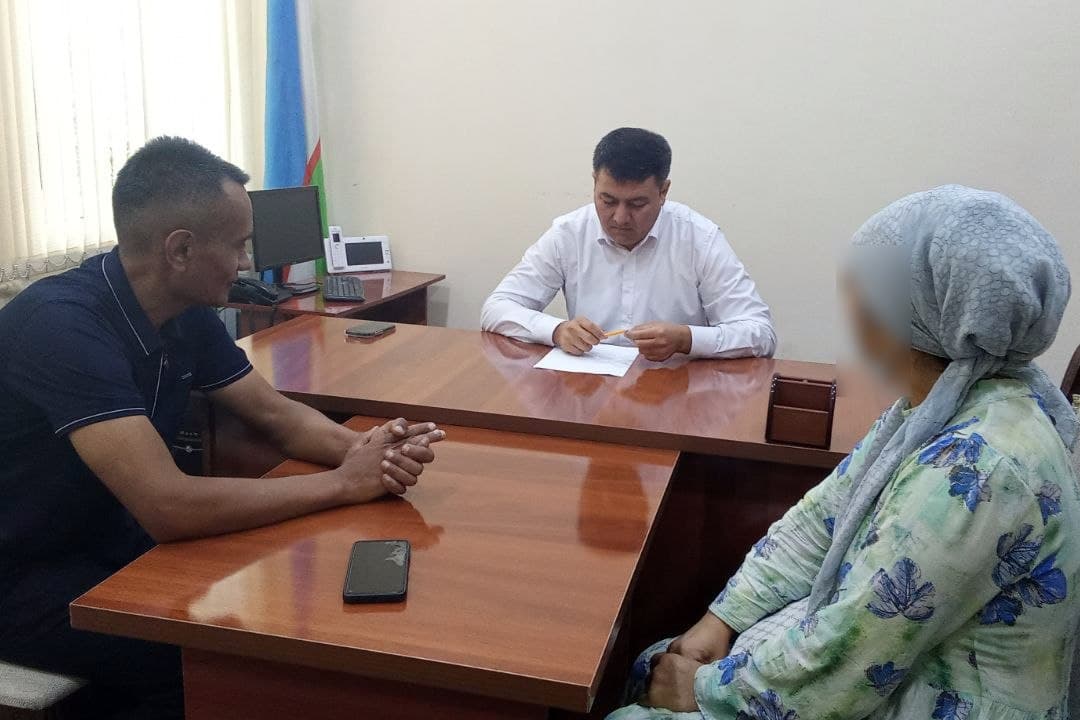 Citizens’ Appeals Remain a Priority