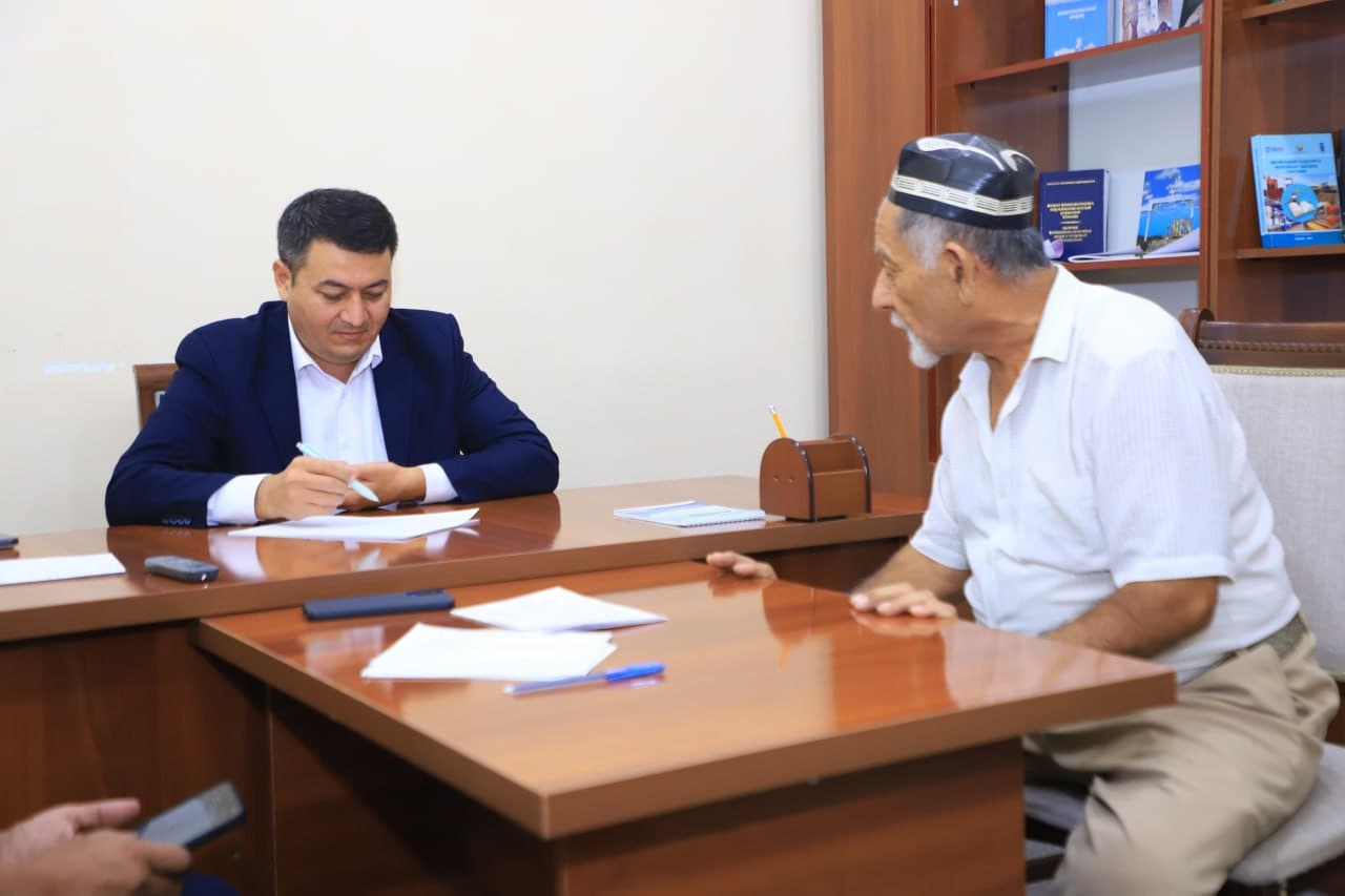 Citizens’ Appeals Remain in Focus