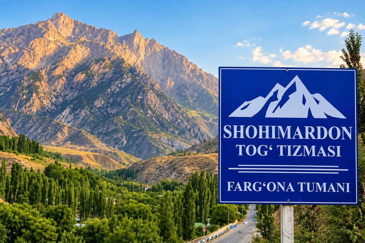 Signboards and Information Signs in Natural Areas Reviewed