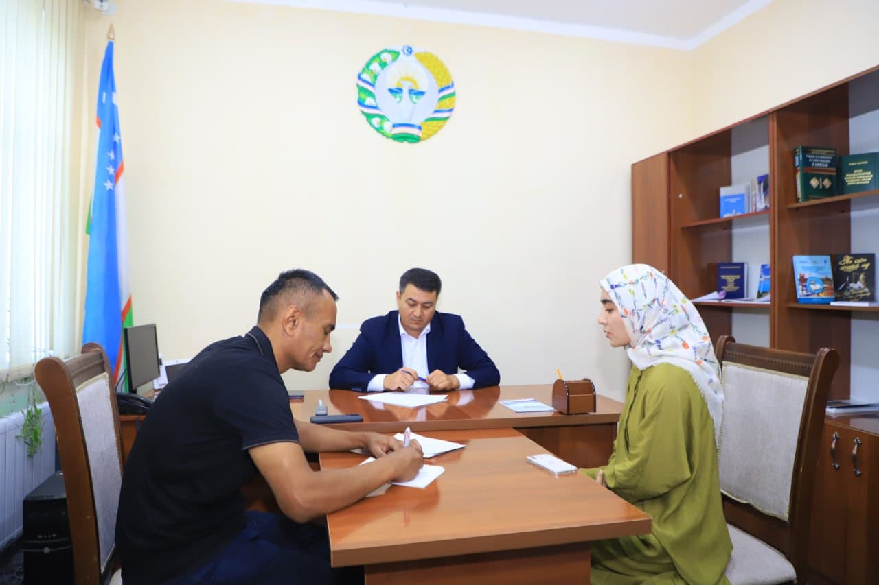 Citizens’ Appeals Remain in Focus