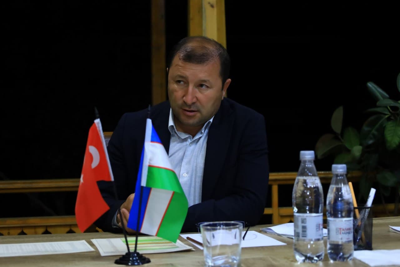 New Investment Projects Discussed in Fergana District