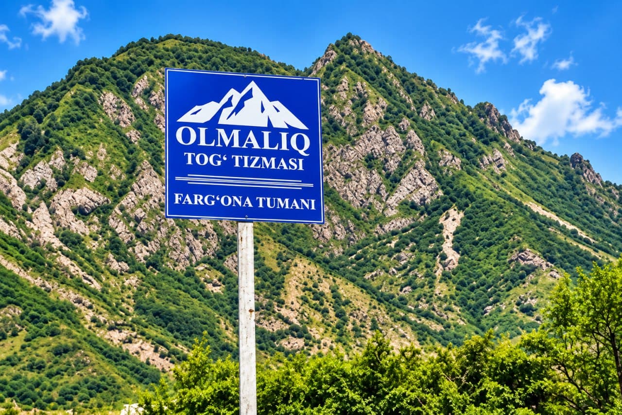 Signboards and Information Signs in Natural Areas Reviewed