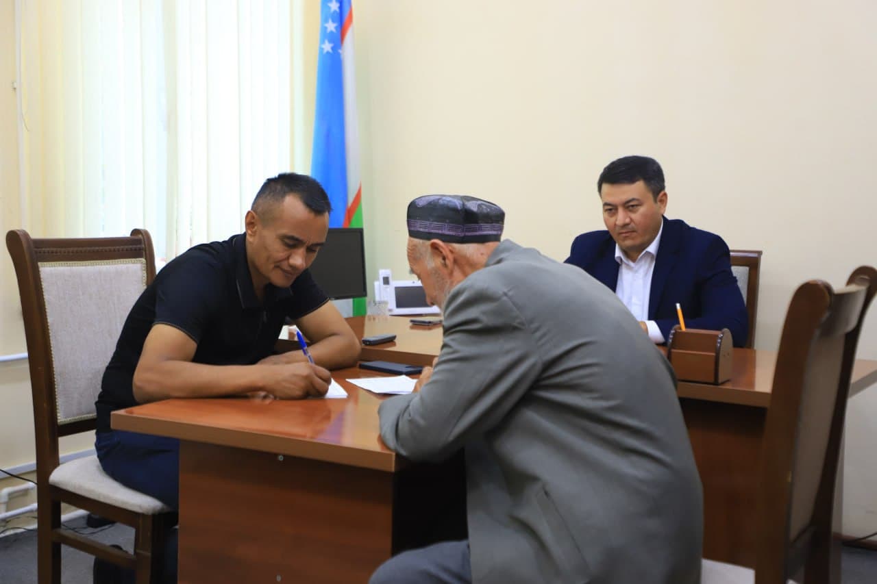 Citizens’ Appeals Remain in Focus