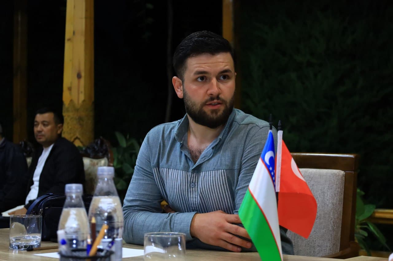 New Investment Projects Discussed in Fergana District