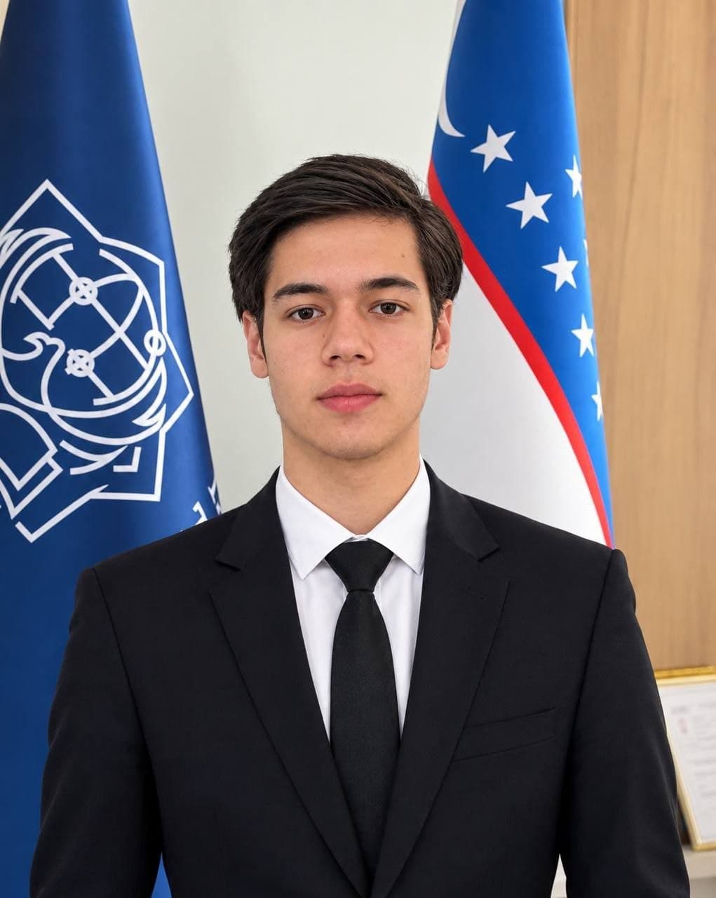 Student from Fergana District Scores 1460 on International SAT
