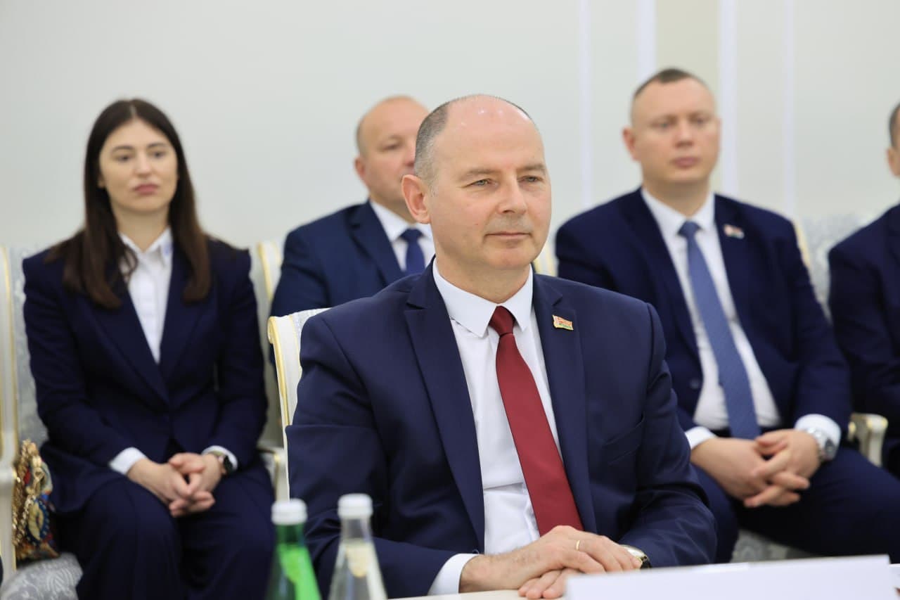 Cooperation Between Fergana and Minsk Regions Enters a New Stage