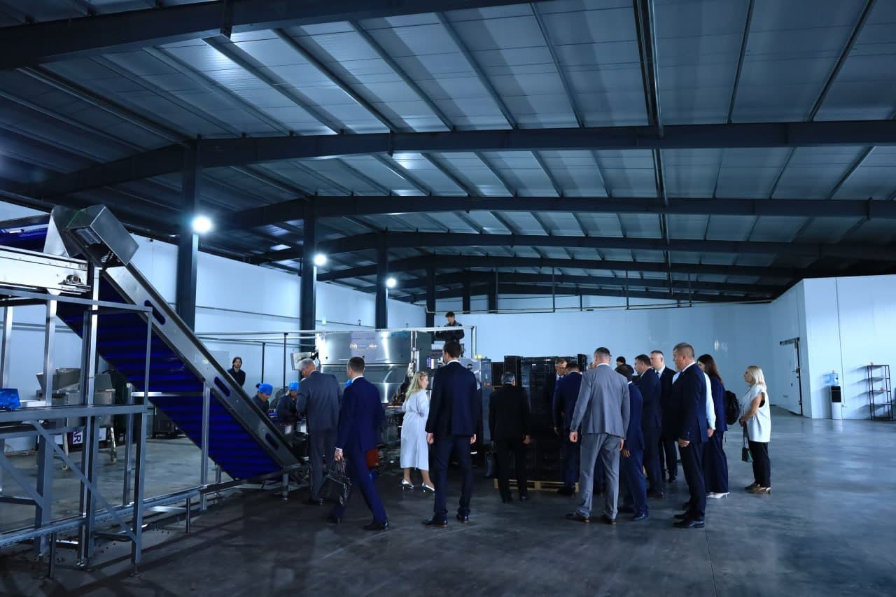 Joint Projects with Belarusian Investors Being Implemented