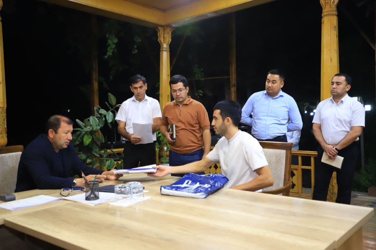 Entrepreneurs’ Appeals Being Addressed on an Individual Basis
