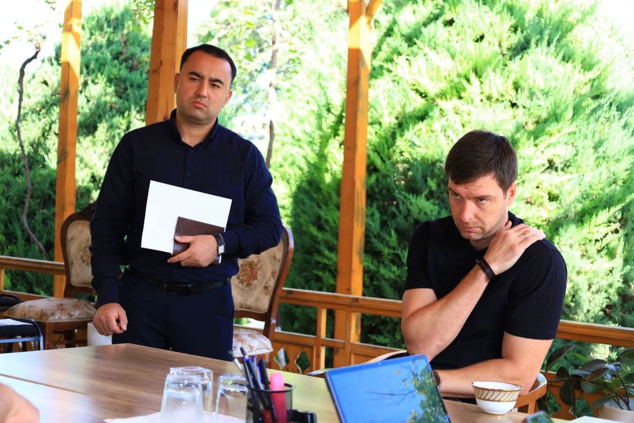 Entrepreneurs’ Appeals Being Addressed on an Individual Basis