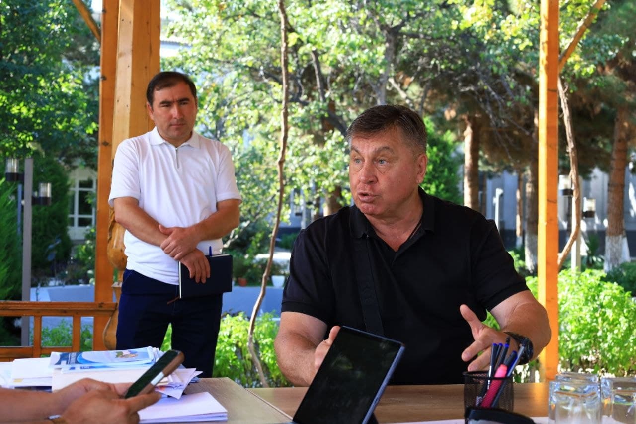 Entrepreneurs’ Appeals Being Addressed on an Individual Basis