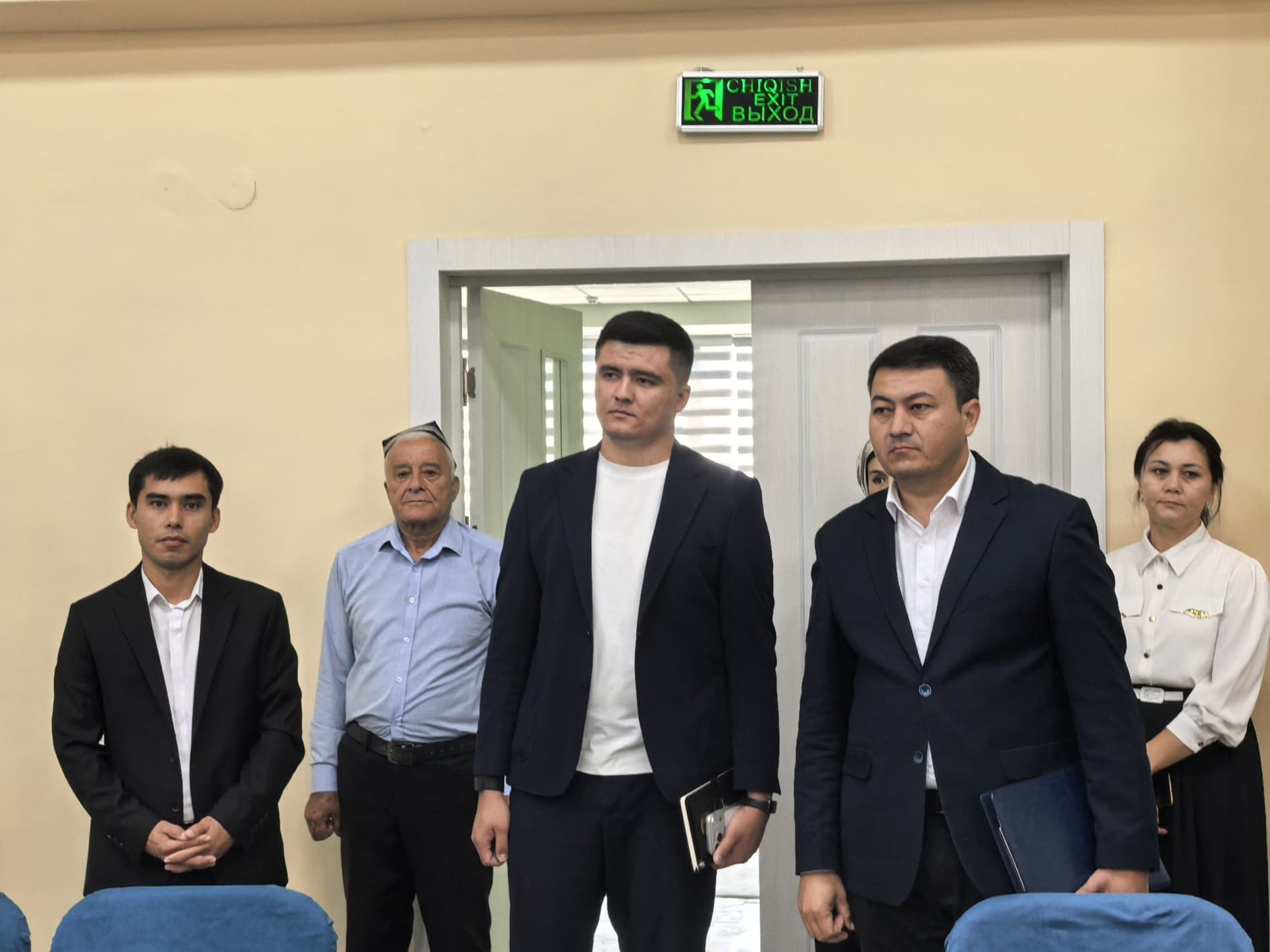 A “Methodology Day” was held with the participation of school advisers