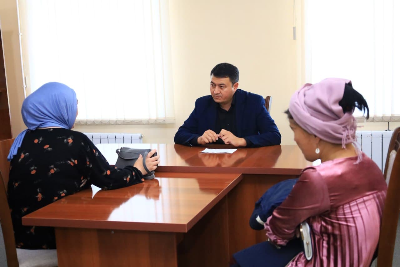Citizens’ Appeals Reviewed