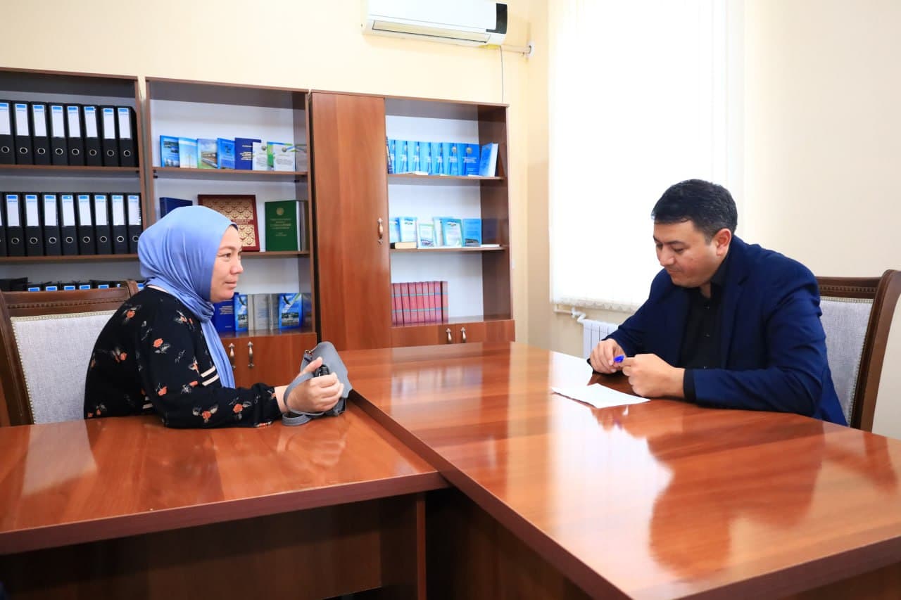 Citizens’ Appeals Reviewed