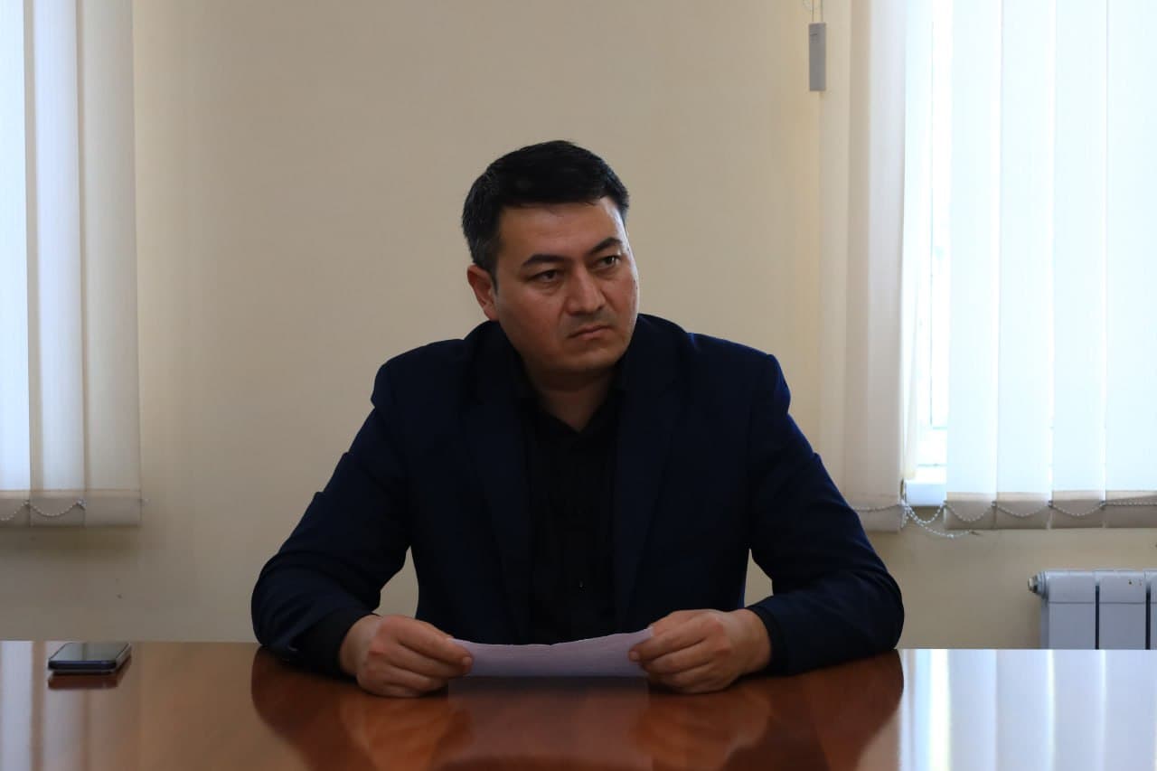 Citizens’ Appeals Reviewed