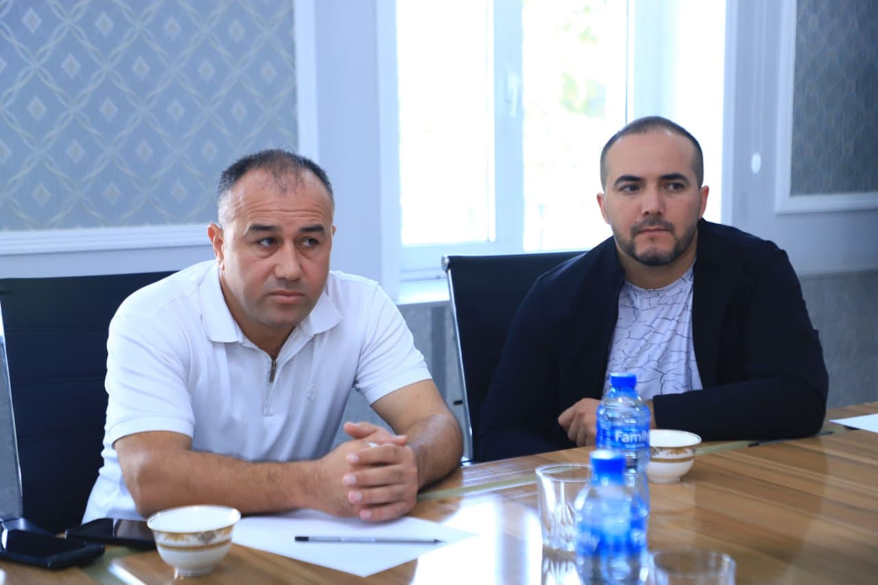 A $1.5 Million Textile Project Is Planned in Fergana District