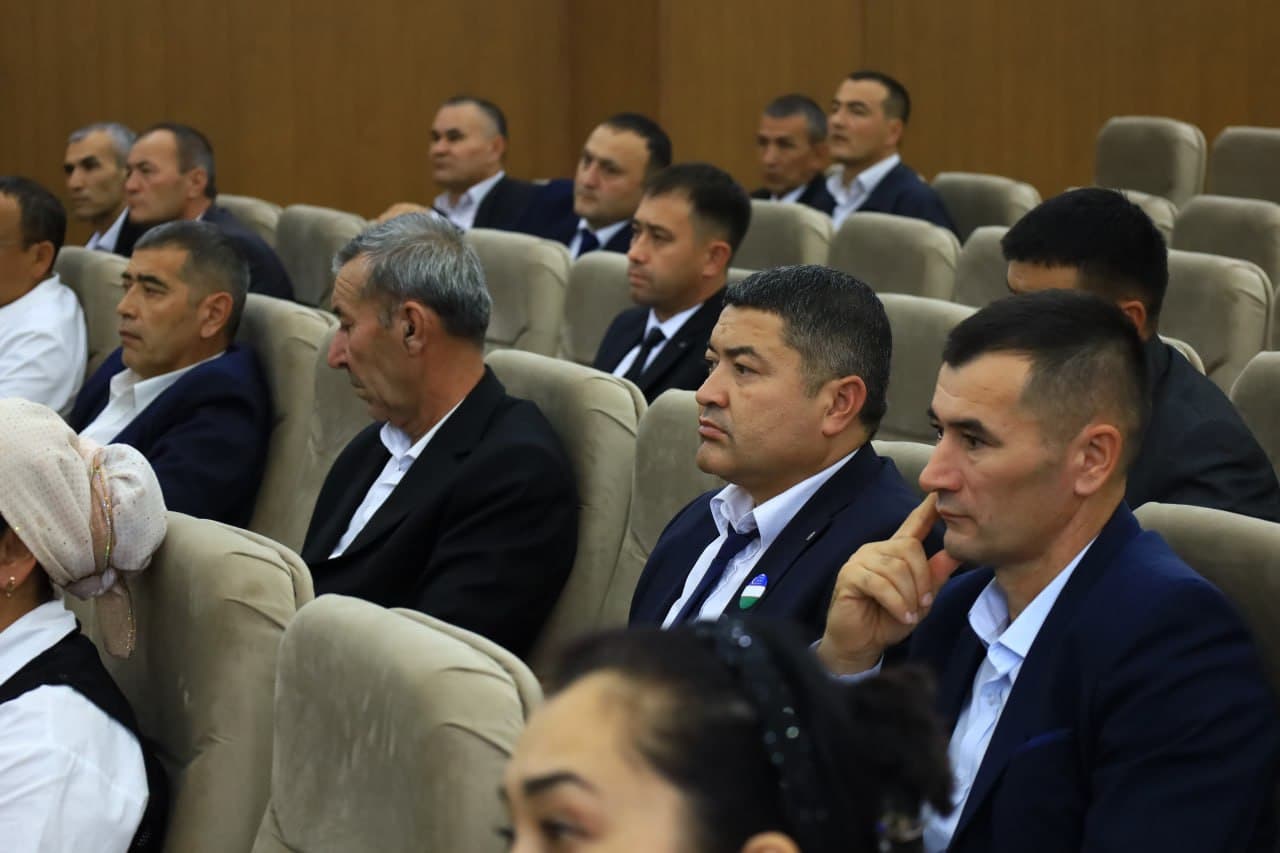 Heads of Educational Institutions Receive Well-Deserved Recognition