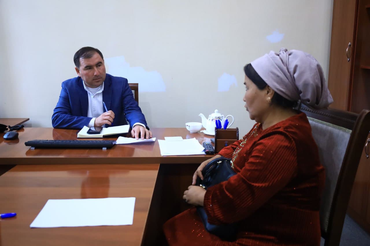 Citizens’ Appeals Were Reviewed