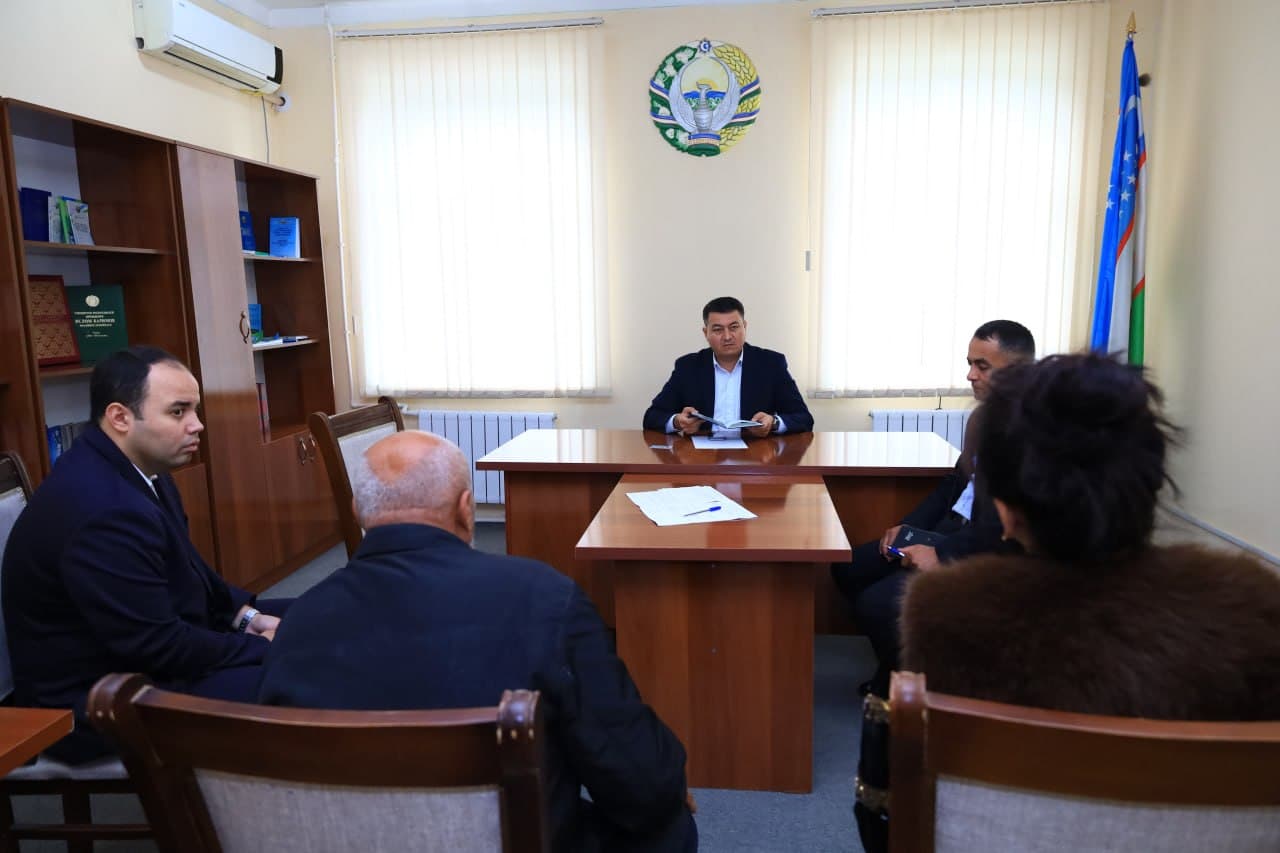 Citizens’ Appeals Remain Under Constant Attention