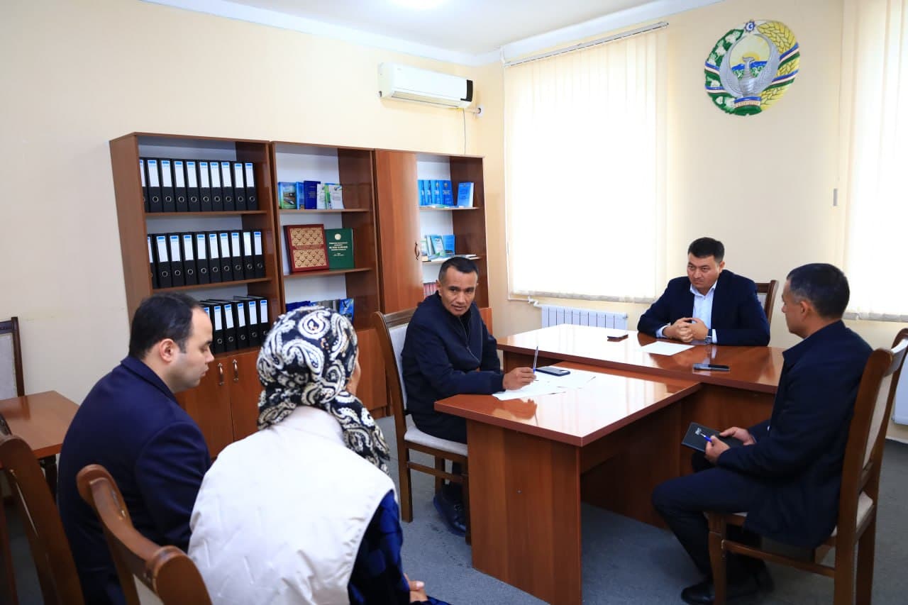 Citizens’ Appeals Remain Under Constant Attention