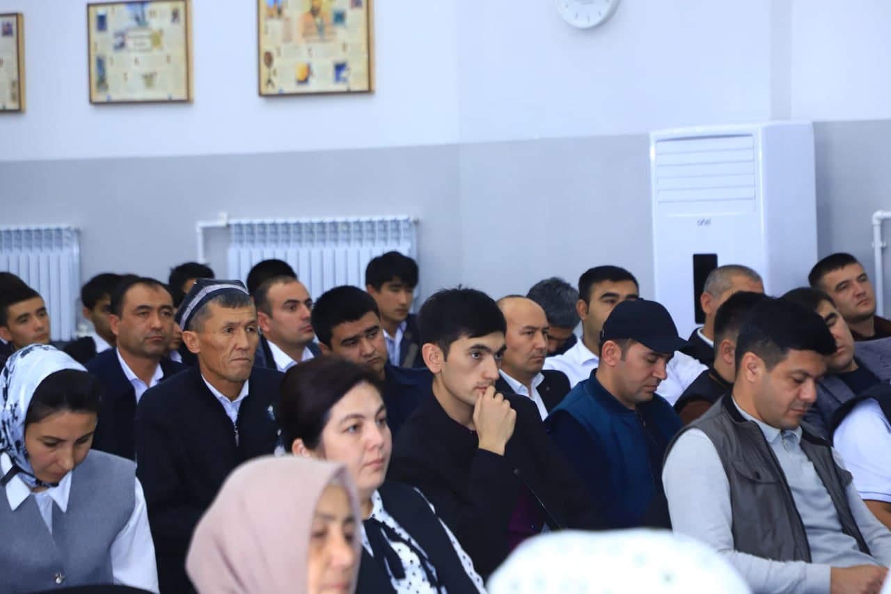 Combating Drug Abuse — A Key Priority