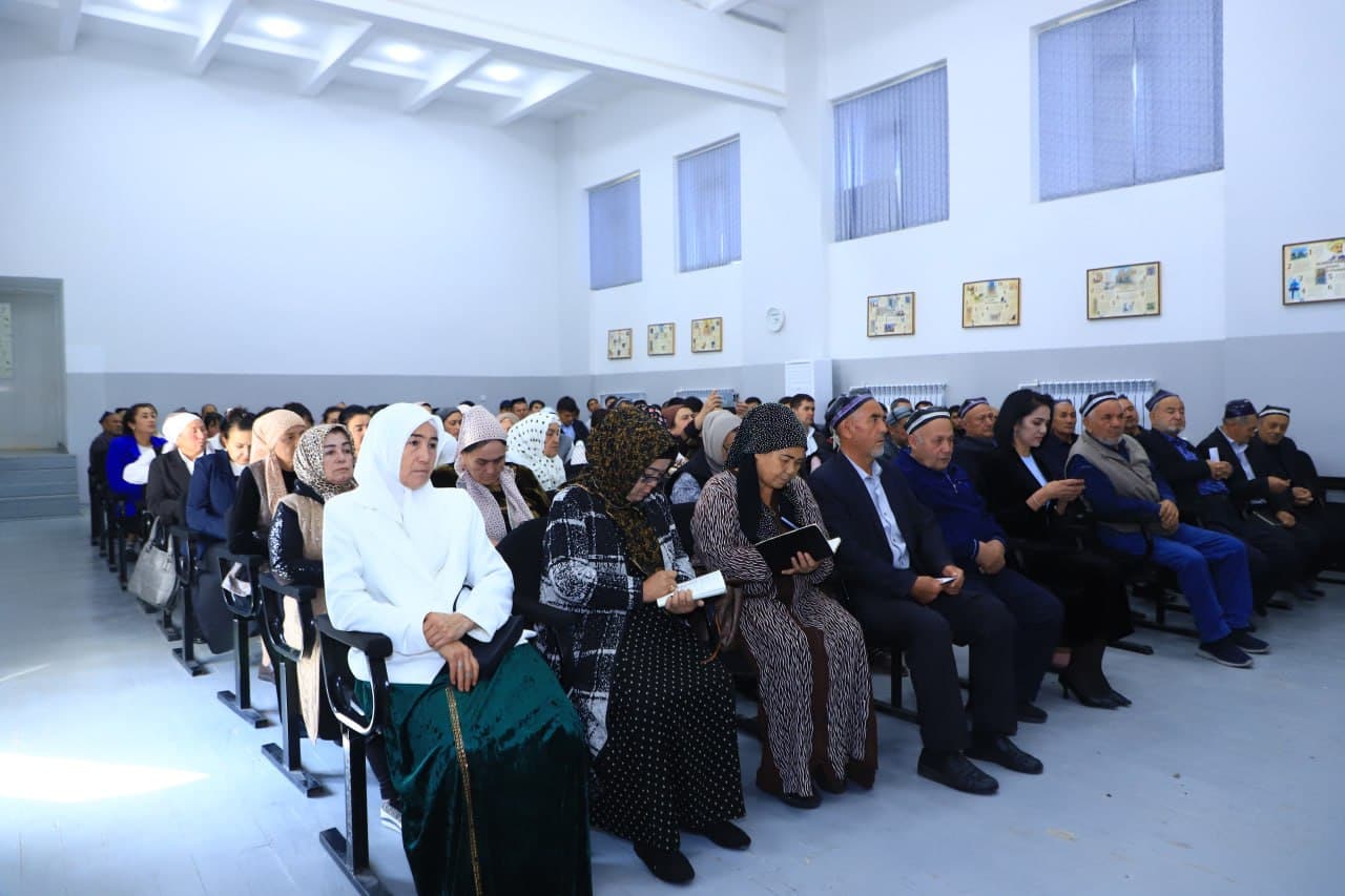 Combating Drug Abuse — A Key Priority