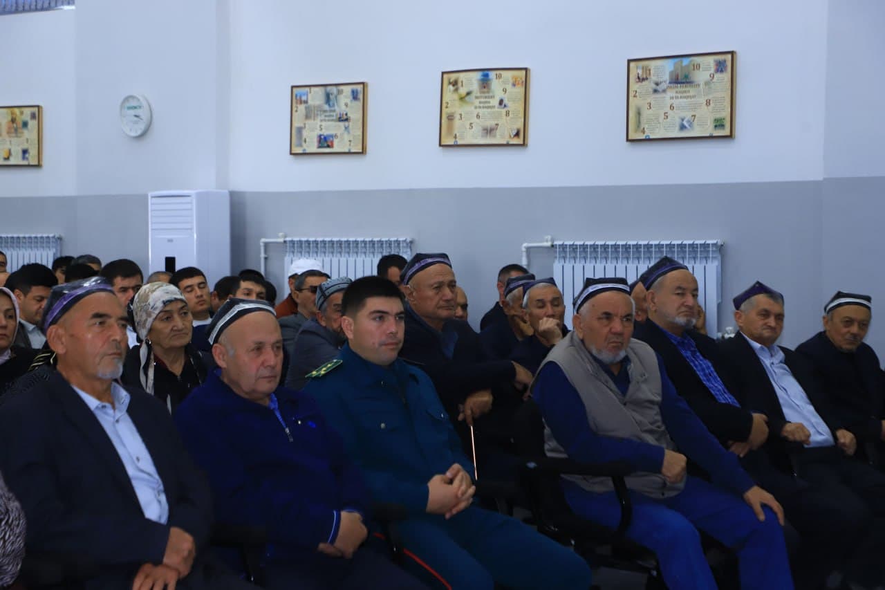 Combating Drug Abuse — A Key Priority