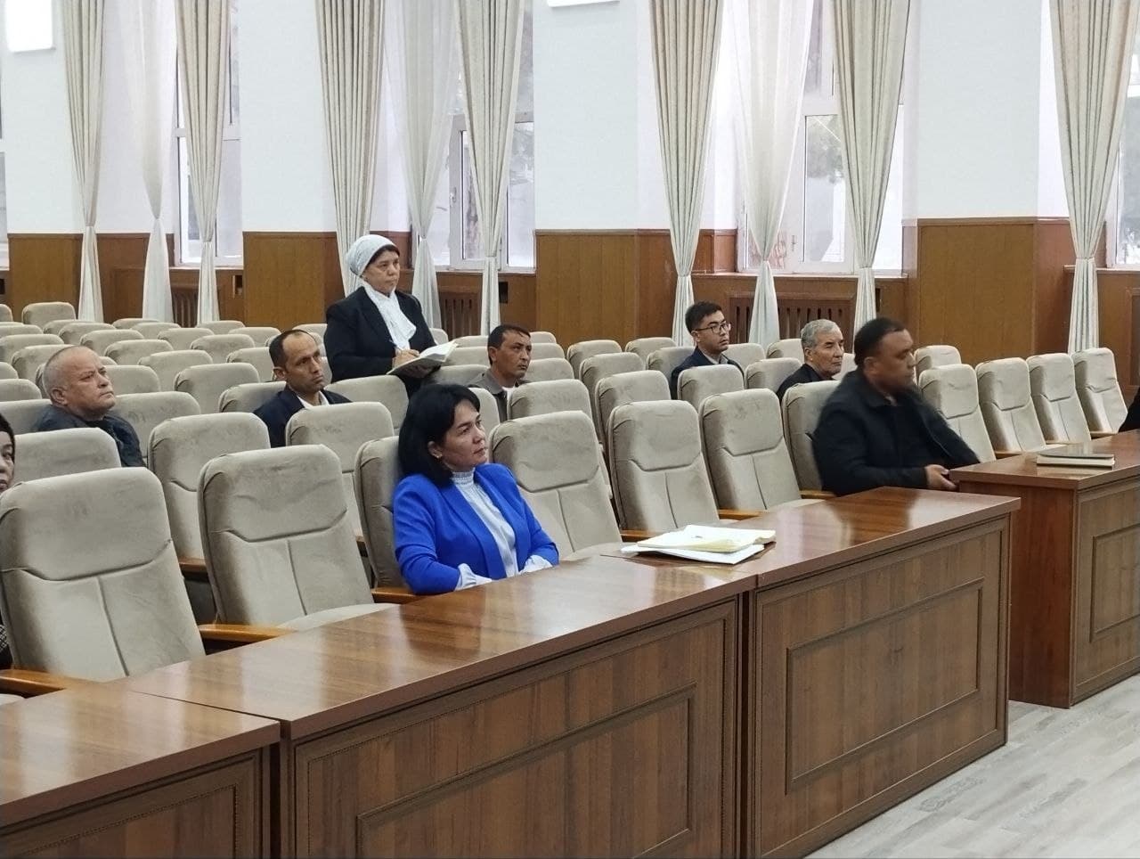 Measures to Combat Drug Abuse Discussed