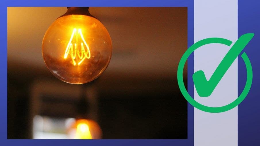 Electricity Debt Reviewed Due to a Faulty Meter