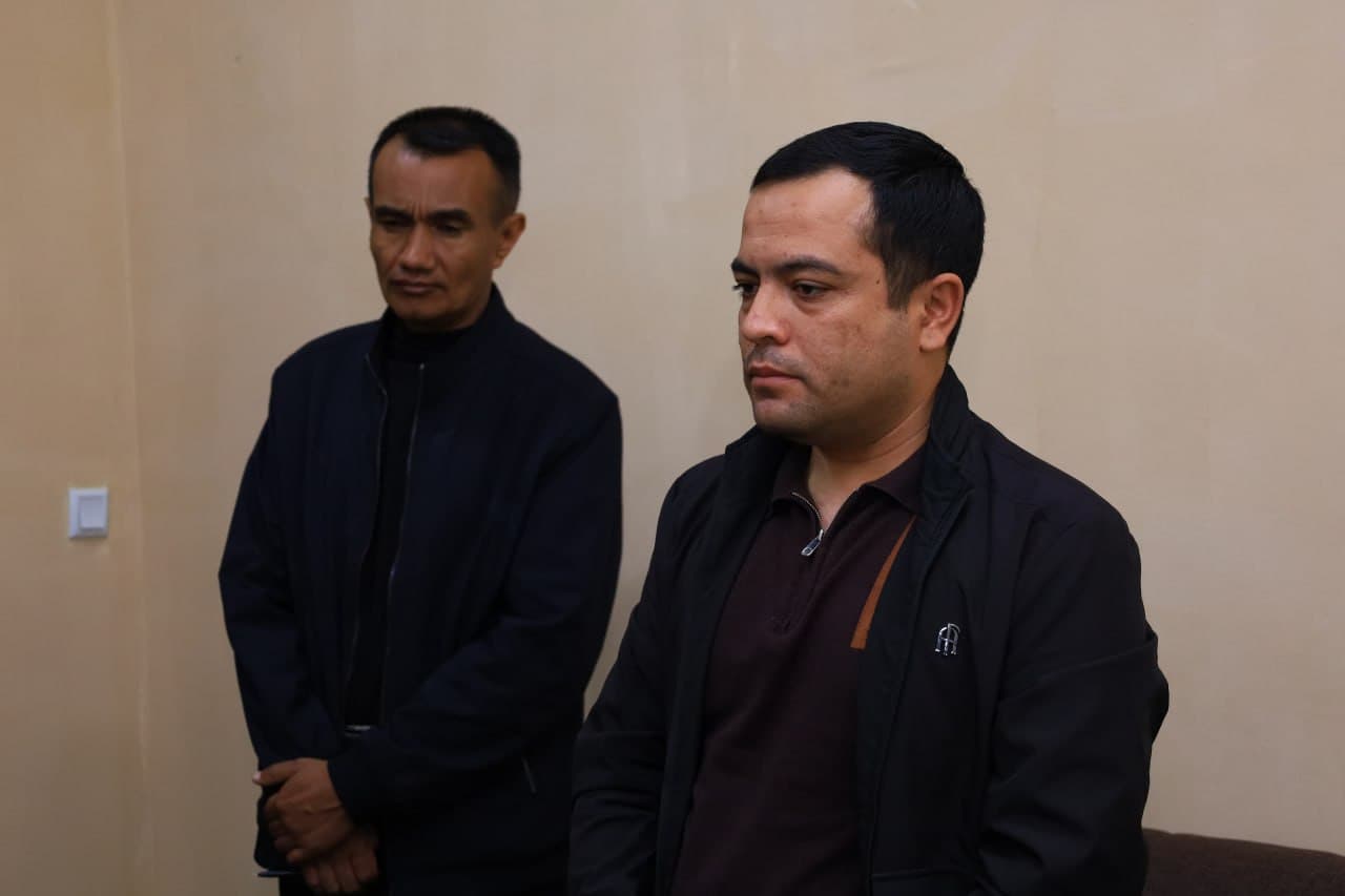 Personal Reception Held to Address Citizens’ Appeals