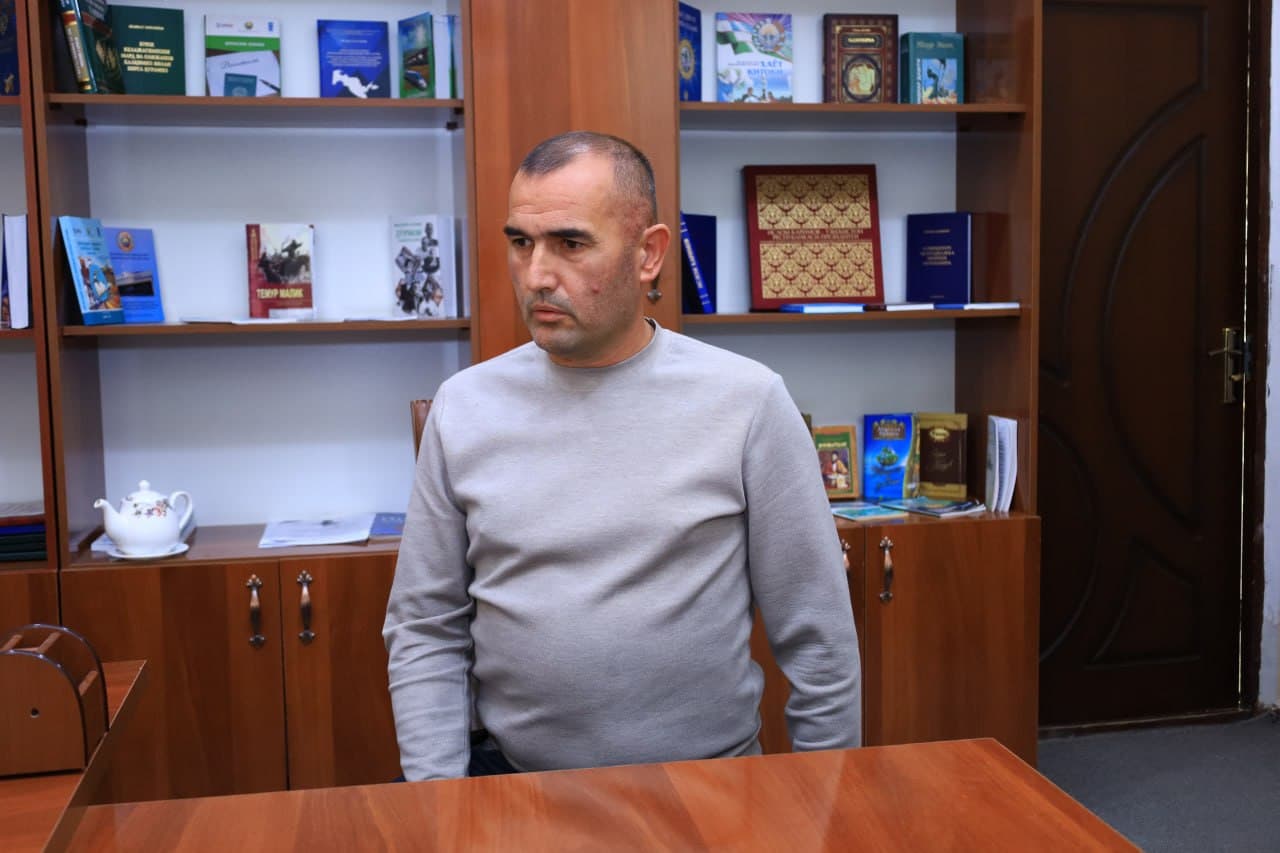 Personal Reception Held to Address Citizens’ Appeals