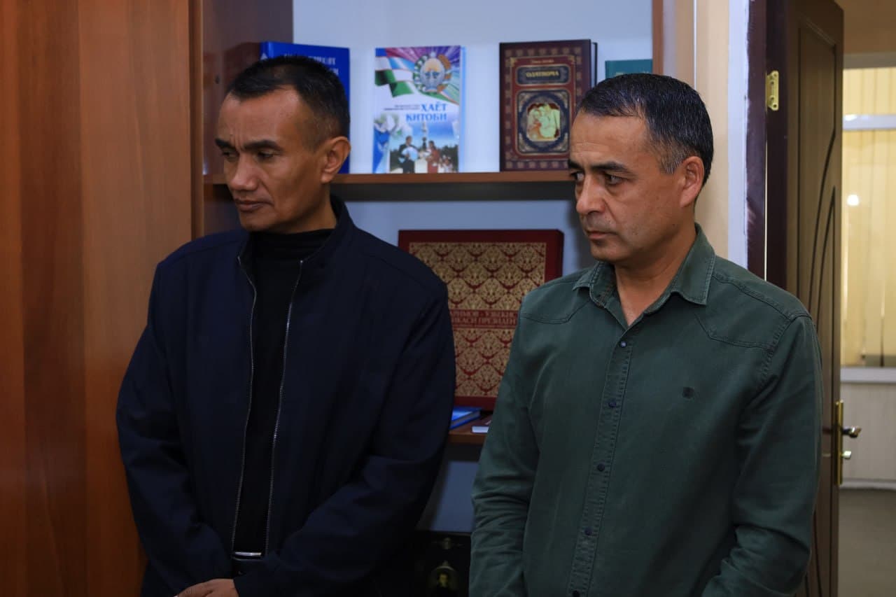Personal Reception Held to Address Citizens’ Appeals