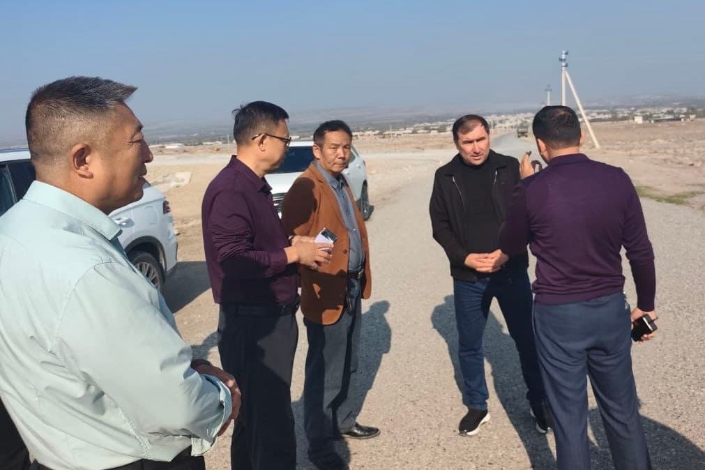 Foreign Investment Attraction and New Industrial Projects Discussed