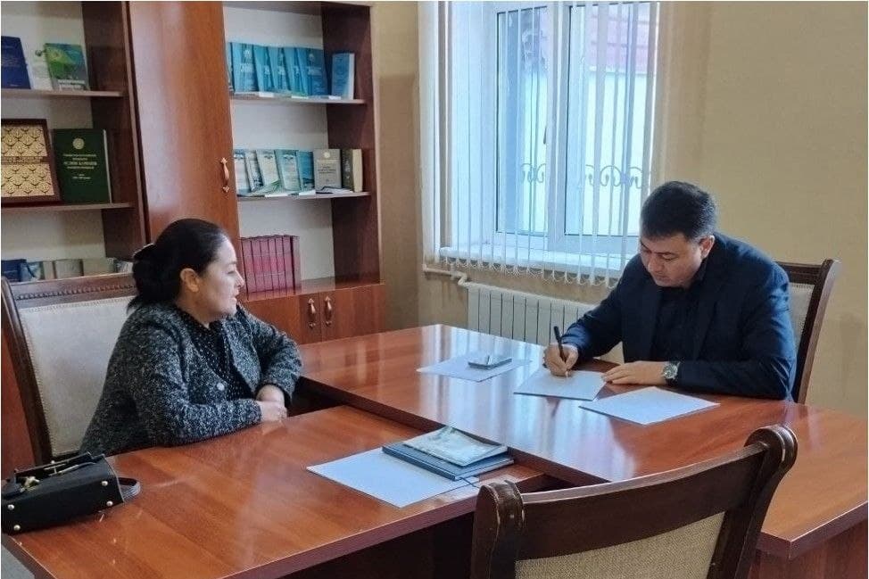 Citizens’ Appeals Remain a постоян Priority