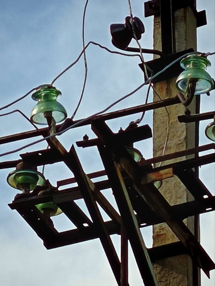 Repair Work Underway to Improve Electricity Supply Reliability