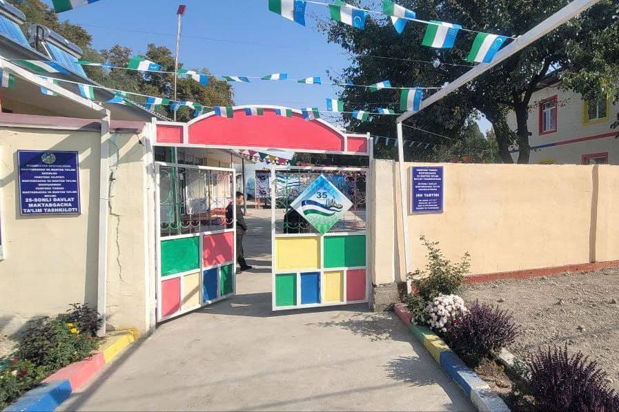 Readiness of Educational Institutions for the Autumn-Winter Season Assessed