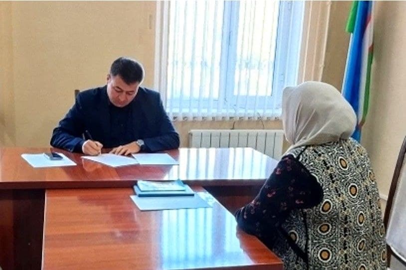 Citizens’ Appeals Remain a постоян Priority