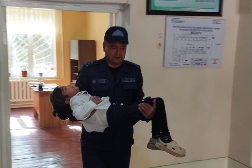 Emergency Preparedness Drills Held at General Education Schools