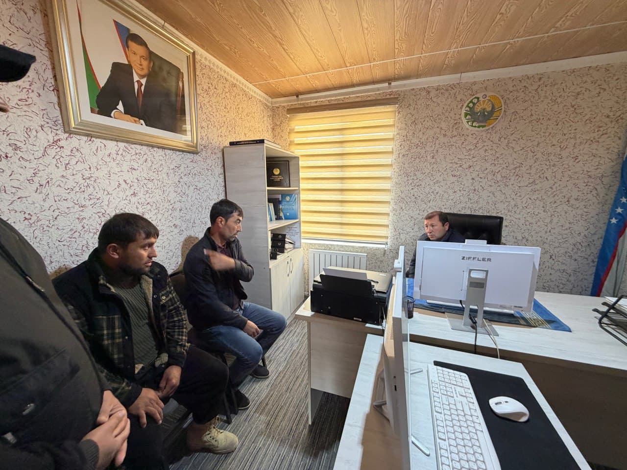 Supporting Youth Entrepreneurship Is a Priority