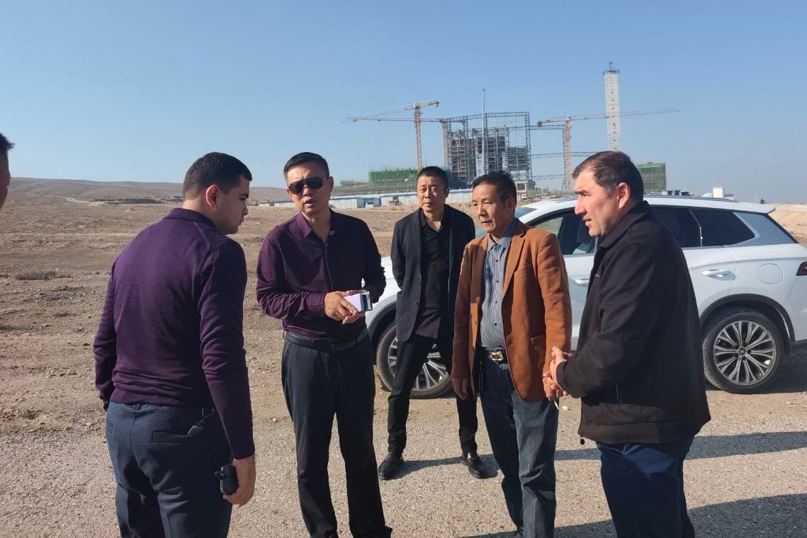 Foreign Investment Attraction and New Industrial Projects Discussed