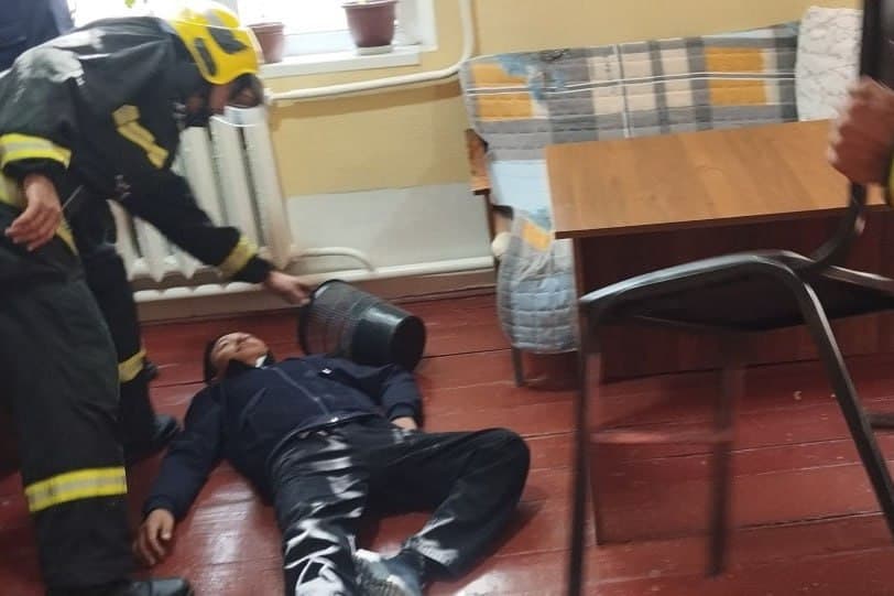 Emergency Preparedness Drills Held at General Education Schools