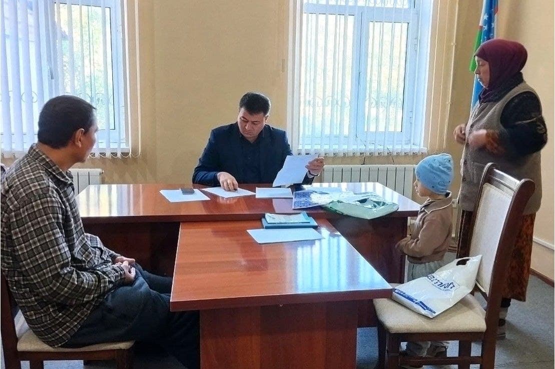 Citizens’ Appeals Remain a постоян Priority
