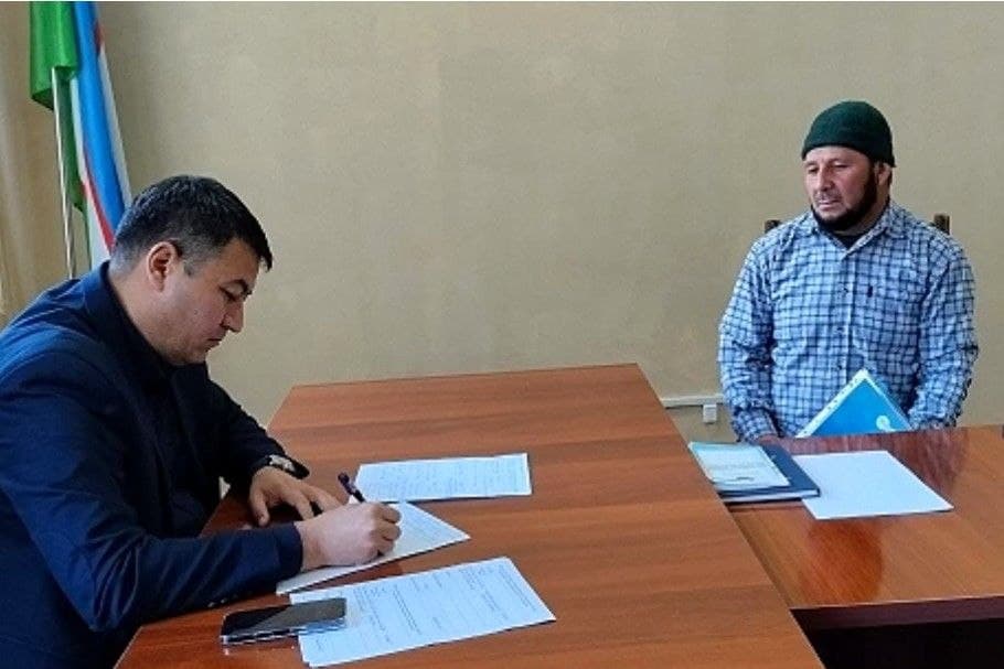 Citizens’ Appeals Remain a постоян Priority