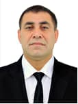 Madrahimov Ozodbek Avazbekovich