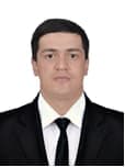 Pirmatov Muhammadaziz Ikromovich
