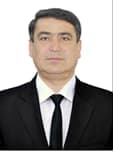 Ismoilov Azimjon Adhamjonovich