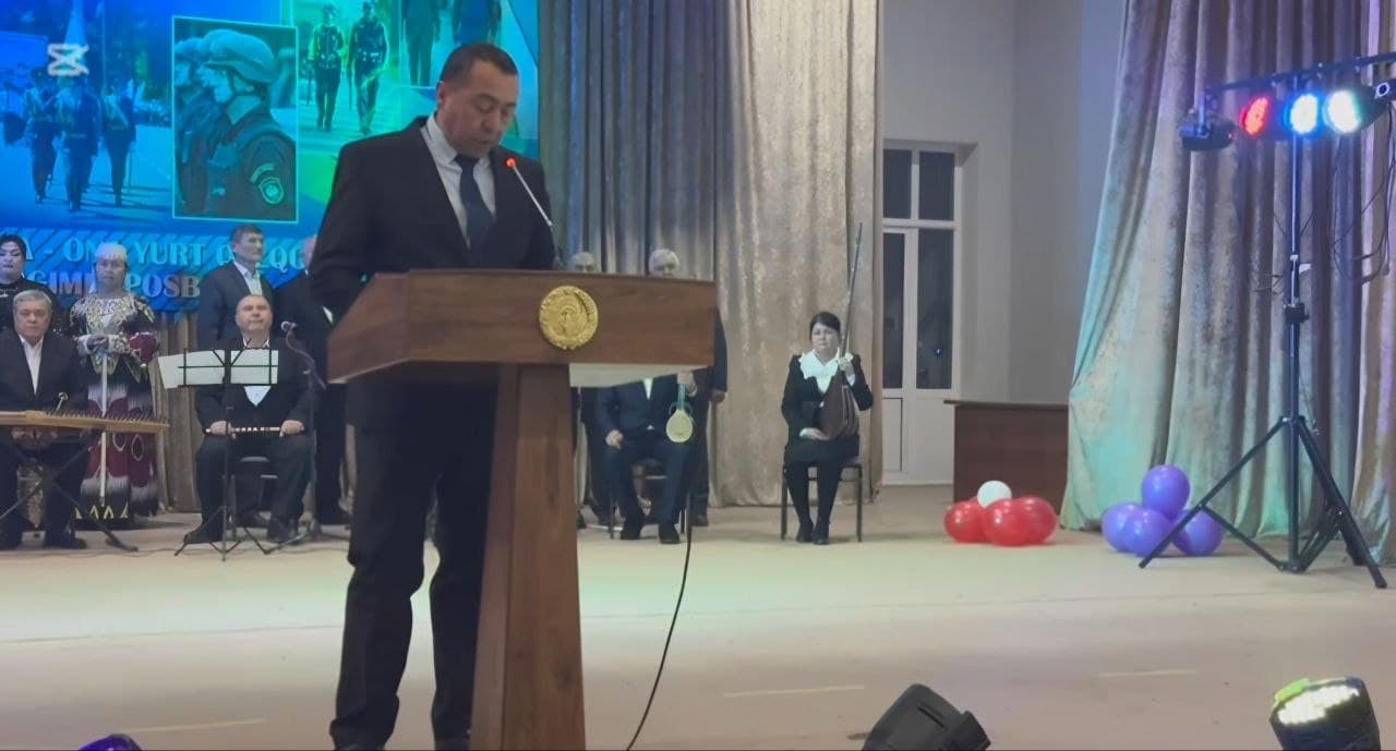 14 yanvar - Vatan himoyachilari kuni