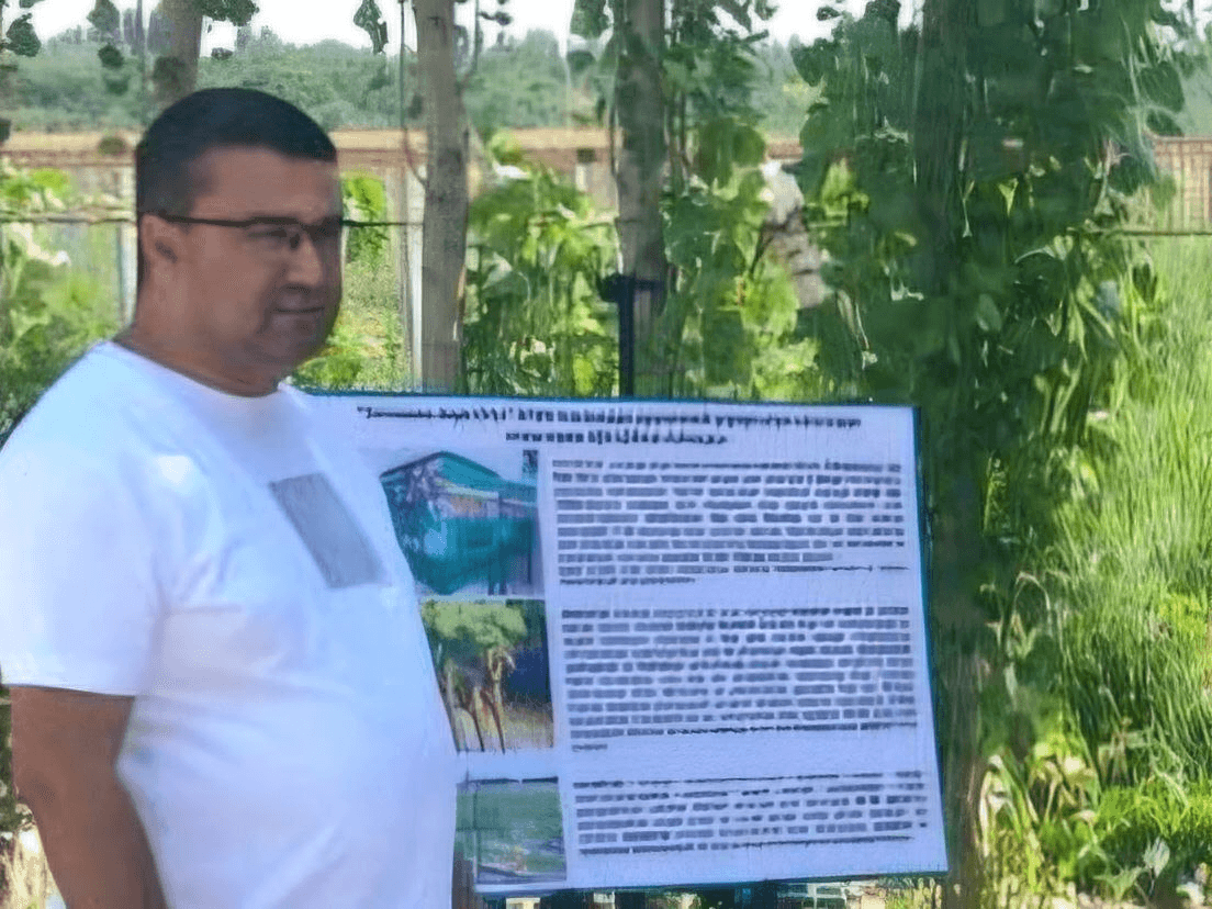 “Oltiariq-Agro Star” MCHJ va "Mikrokreditbank" Oltiariq BXM tomonidan O‘zbekiston Respublikasi Prezidentining 14.02.2025-yil kungii PQ-57-son qarori ijrosini ta’minlash maqsadida xududlarda o‘quv seminarlari tashkil etib borilmoqda.